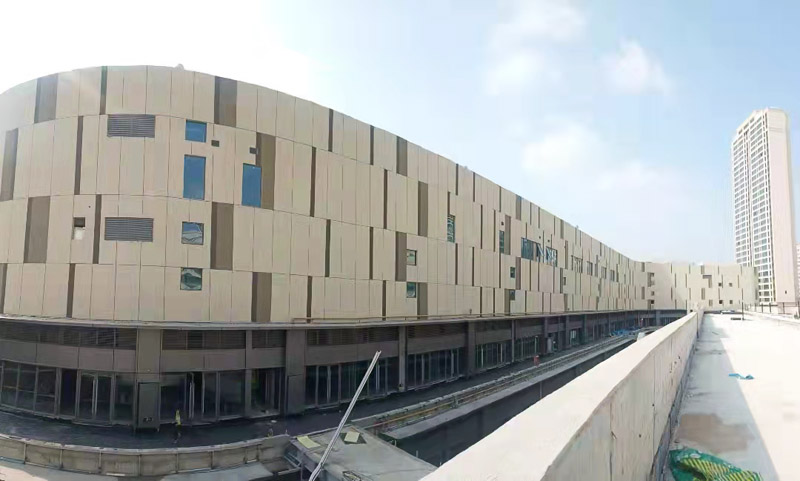 沭阳爱琴海项目