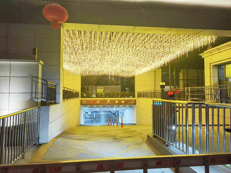 无锡西漳国宾府